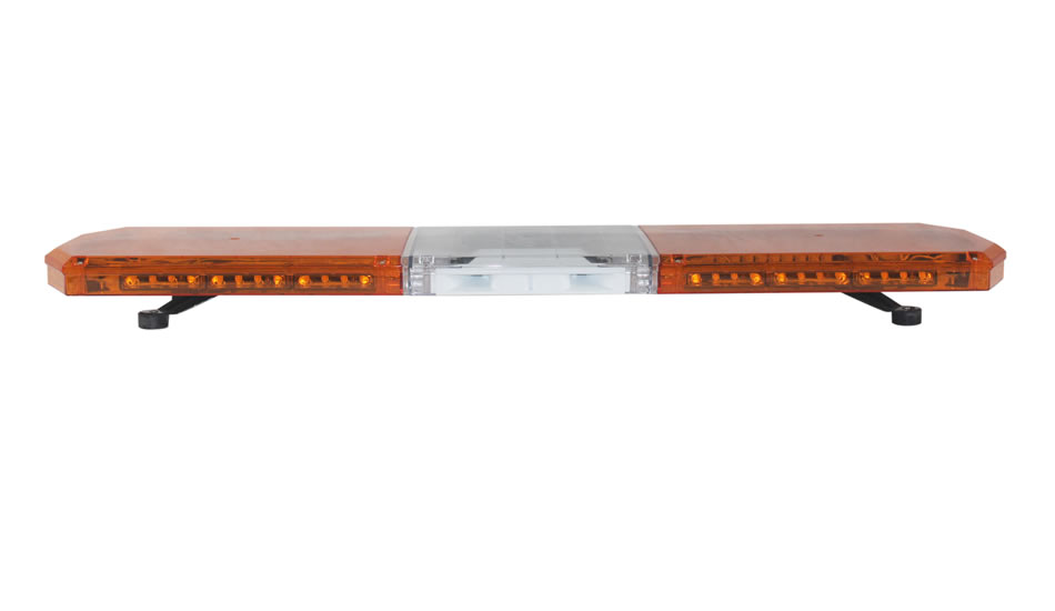 TBD-GA-8100-4X with siren and speaker